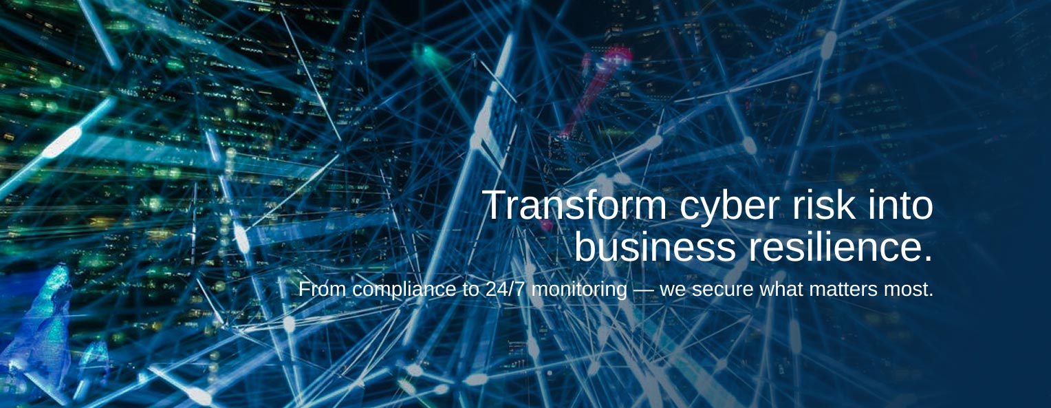 Cilanthros Cyber Security Mangalore