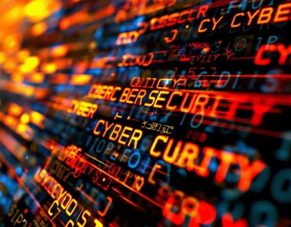 Cilanthros Cyber Security